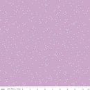 Blossoms Fabric – Wisteria - Fabric Bash