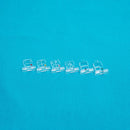 Cording and Taping Micro Insert Foot Kit - 6 Feet