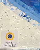 Blue Birds HP Half Pack - Fabric Bash
