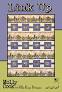 Blue Waters Quilt Kits - Fabric Bash
