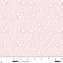 Blush | Bathing Bonnies - Fabric Bash