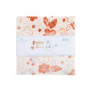 Boho Batiks - Quilting Fabric Batik - 5 Inch Squares - Fabric Bash