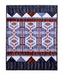 Borderline Cuddle® Kit Crossroads - Fabric Bash