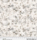 Botanics Grey 108" Wide 3-Yard Cut - Fabric Bash