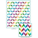 Bright Hope Pattern - Fabric Bash