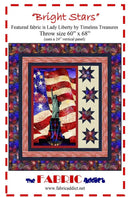 Bright Stars - Fabric Bash