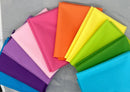Brights FQ Bundle - Fabric Bash