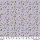 Brittany - Chateau || Vintage Cloth Cotton Lawn - Fabric Bash