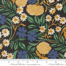 Brookside - Midnight 36080 19 - Fabric Bash