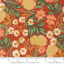 Brookside - Terra Cotta 36080 14 - Fabric Bash