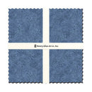 Brushstrokes 10x10 Squares - Fabric Bash