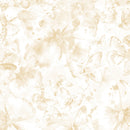 Butterfly Wishes – Cotton Wide Back 108in – Texture – Cream - Fabric Bash