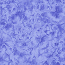Butterfly Wishes – Cotton Wide Back 108in – Texture – Indigo - Fabric Bash