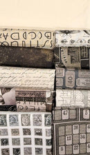 Button Box Quilt Kit - Fabric Bash