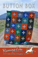 Button Box Quilt Kit - Fabric Bash