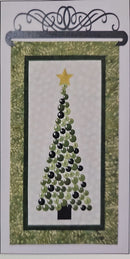 Button Tree - Fabric Bash