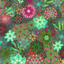 Calixta 108" - Bouquet - Fabric Bash