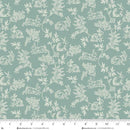 Candlelight & Romance - Aqua 118" - Fabric Bash