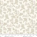 Candlelight & Romance - Cream 118" - Fabric Bash