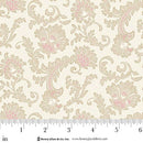 Candlelight & Romance - Cream 118" - Fabric Bash