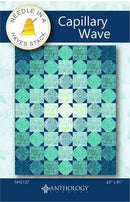 Capillary Wave - Fabric Bash