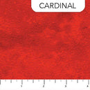 Cardinal - Red - Fabric Bash