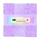 Carnival 10" Squares - Fabric Bash