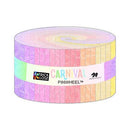 Carnival 2 1/2" Strips - Fabric Bash