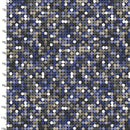 Catch Me If You Can - Quilting Fabric - Blizzard Bits - Mulitcolored - Fabric Bash