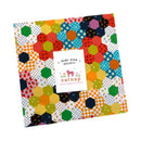 Catnap Layer Cake - 10" Squares - Fabric Bash