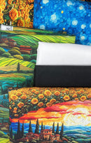 C'est Magnifique Quilt Kit - Fabric Bash