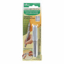 Chaco Liner Pen Style Silver - Fabric Bash