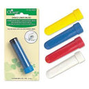 Chalk Wheel White - Fabric Bash