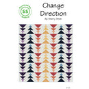 Change Direction Pattern - Fabric Bash