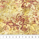 Changes In Seasons - 83430-53 - Gold Multi - Fabric Bash