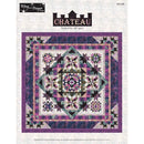 Chateau Pattern - Fabric Bash