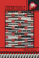Cherrydale Pattern - Fabric Bash