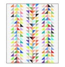 Chloe Pattern - Fabric Bash