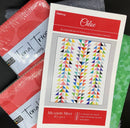 Chloe Quilt Kit - Fabric Bash