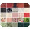 Christmas Design Roll Palette - Fabric Bash