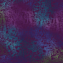 Cirrus Texture- Quilting Fabric - Cirrus Texture Plum/Multi - Fabric Bash