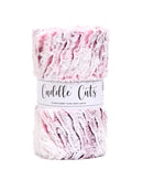 2 Yard Luxe Cuddle® Cut Prism Rosewine