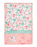 Lullaby Cuddle® Kit Flamazing- Finished Kit