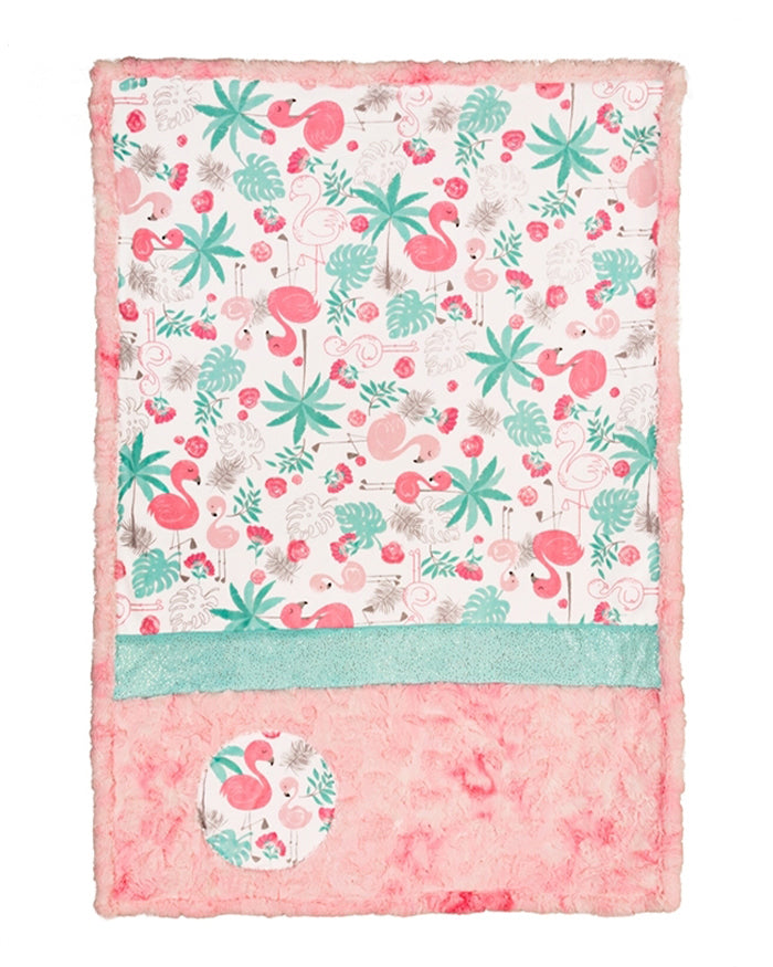 Lullaby Cuddle® Kit Flamazing- Finished Kit