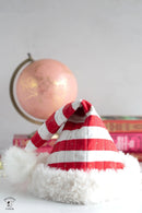 Class – Snowbound Quilted Santa Hat – December 4, 2026 – La Vista - Fabric Bash