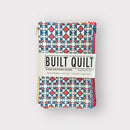 Classic Quilts Pencil Pouches Set of 5 - Fabric Bash
