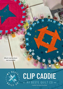 Clip Caddie - Fabric Bash