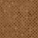 Codici-Cinnamon - Fabric Bash