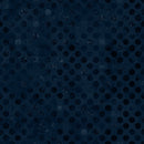 Codici-Navy - Fabric Bash