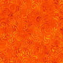 COLORESSENCE 108" - Blooming Vine - Tiger Lily - Fabric Bash